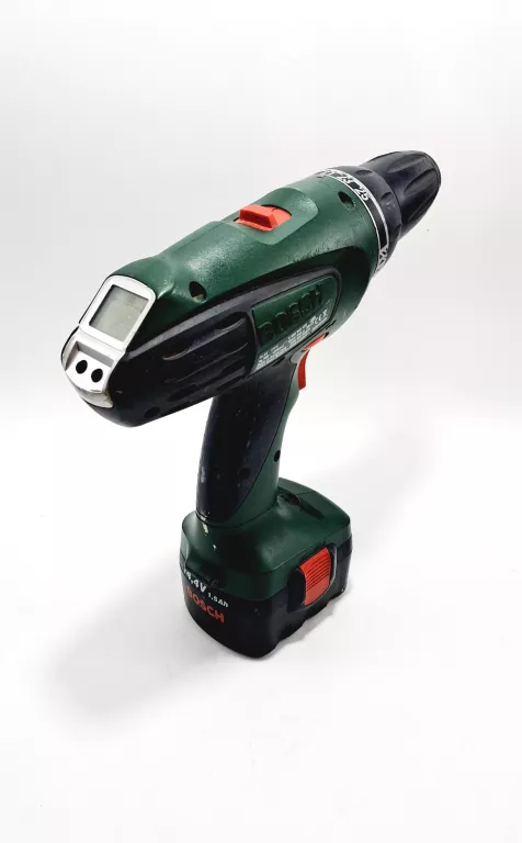 WKRĘTARKA BOSCH PSR 14,4 VE-2