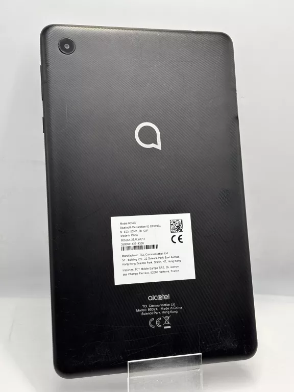 TABLET ALCATEL 3T 8" 32 GB 4G LTE 9032X