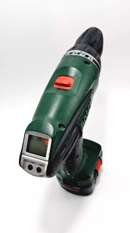 WKRĘTARKA BOSCH PSR 14,4 VE-2