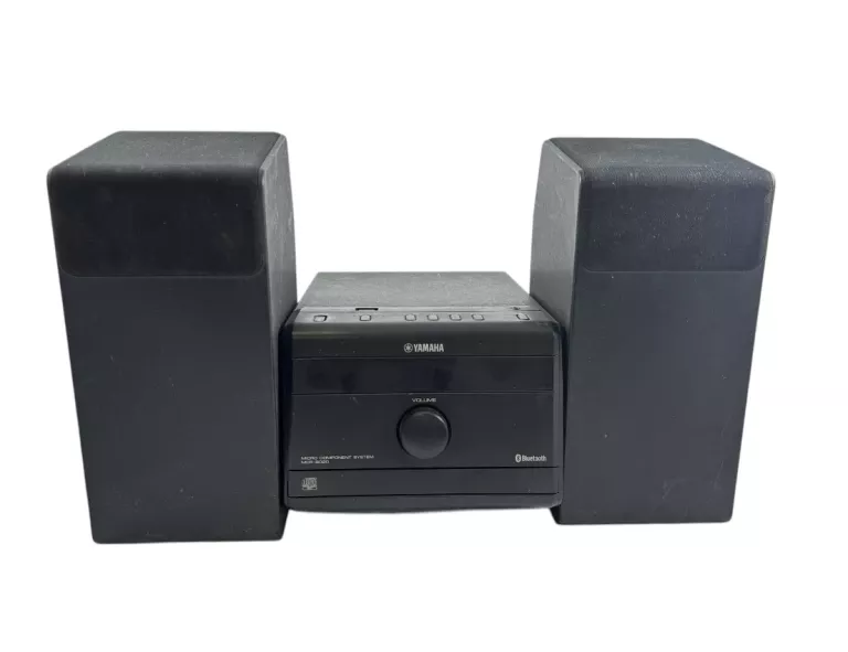WIEŻA STEREO YAMAHA MCR-B020