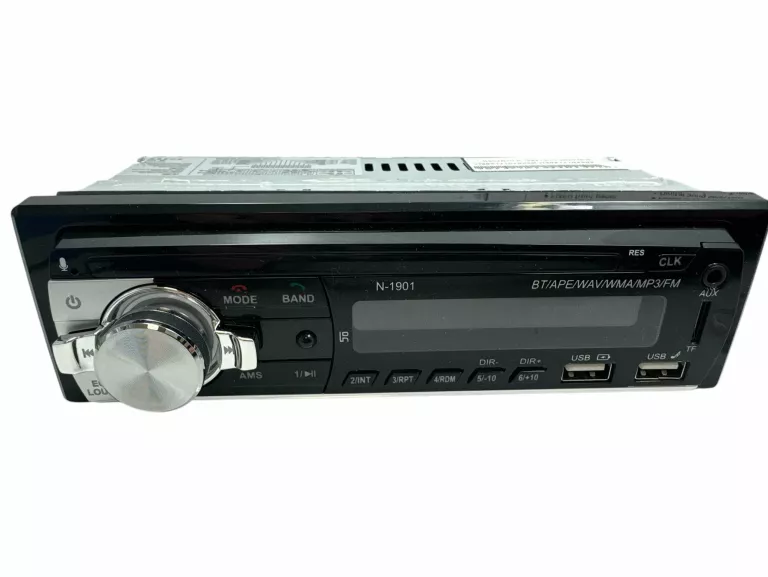 RADIO SAMOCHODOWE