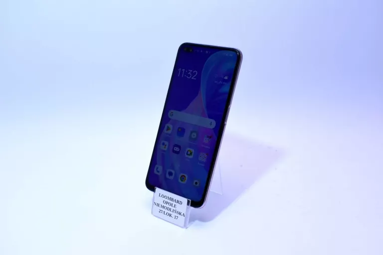 TELEFON OPPO RENO 4 Z 5G 128GB