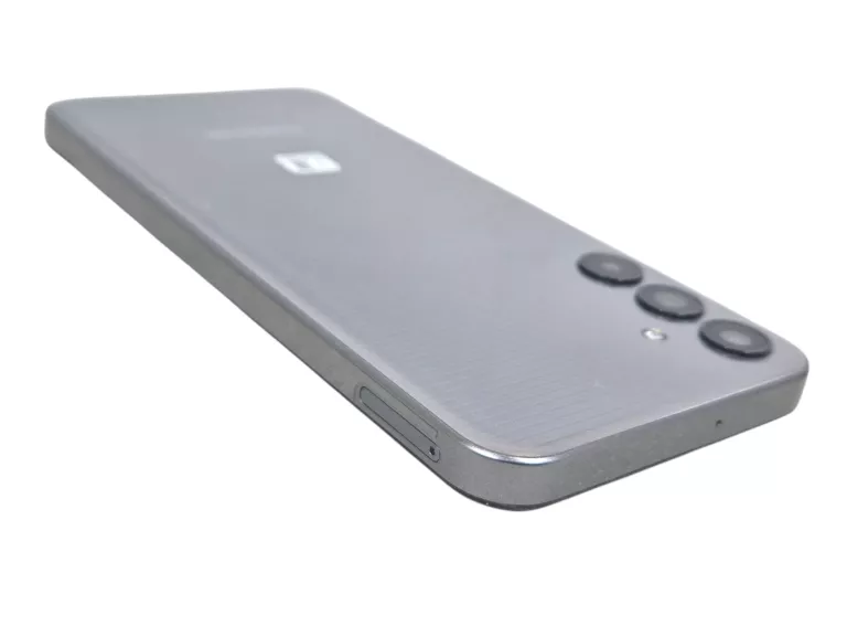TELEFON SAMSUNG GALAXY M15 4/128GB 6,5" 90HZ 6000MAH SZARY