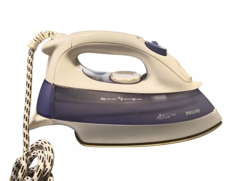 ŻELAZKO PHILIPS AZUR 4018