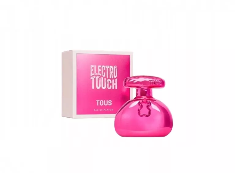 TOUS ELECTRO TOUCH EDP 100ML