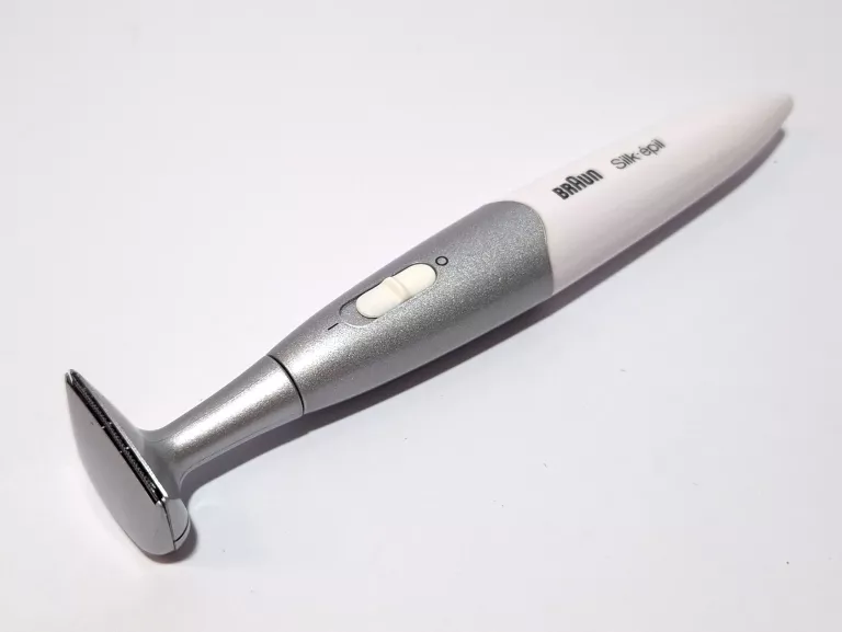 BRAUN TRYMER SILK EPIL FG 1100 BIKINI BRWI