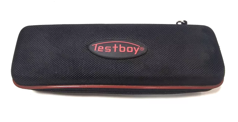 TESTER I LOKALIZATOR PRZEWODÓW TESTBOY 26