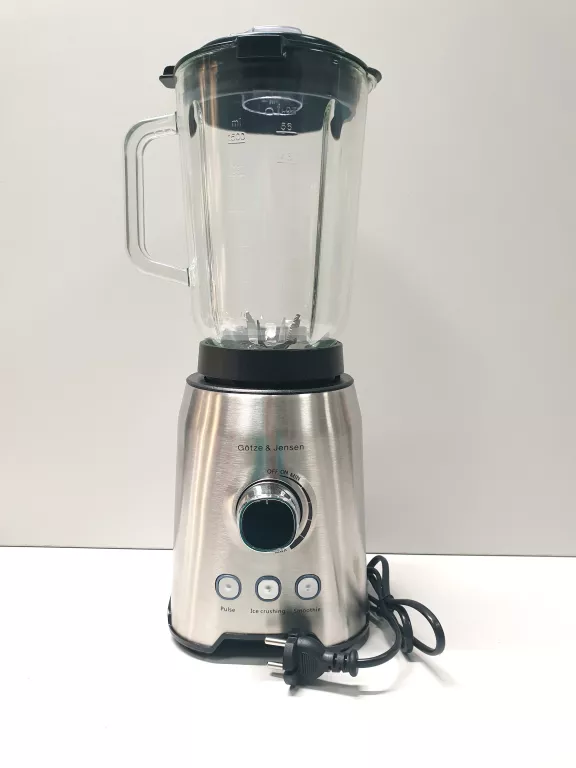 BLENDER KIELICHOWY GOTZE JENSEN TB702X