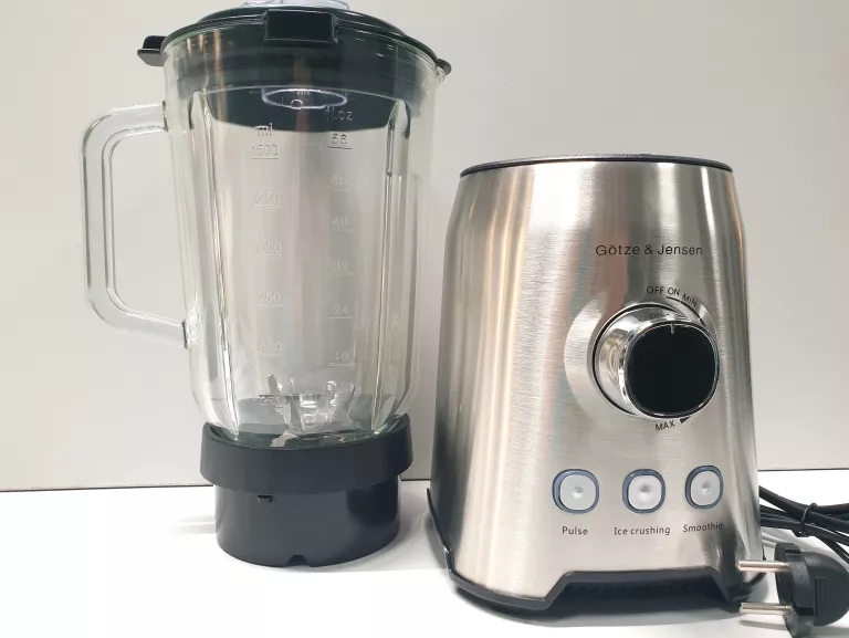 BLENDER KIELICHOWY GOTZE JENSEN TB702X