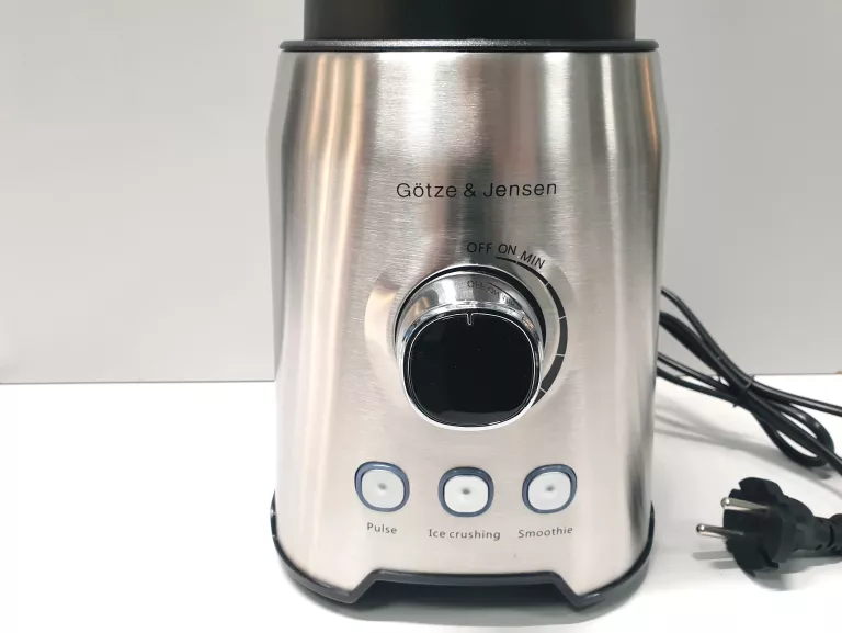 BLENDER KIELICHOWY GOTZE JENSEN TB702X