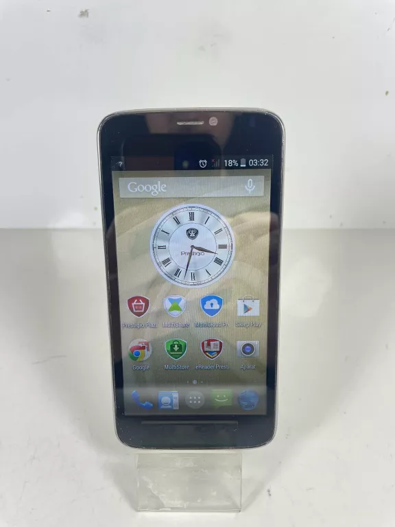 TELEFON PRESTIGIO PSP3502 DUO