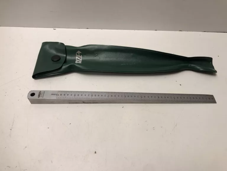 INSIZE SPRAWDZIAN SZCZELINY MWSK 0.5-10 4630-1