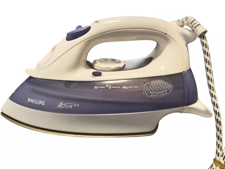 ŻELAZKO PHILIPS AZUR 4018