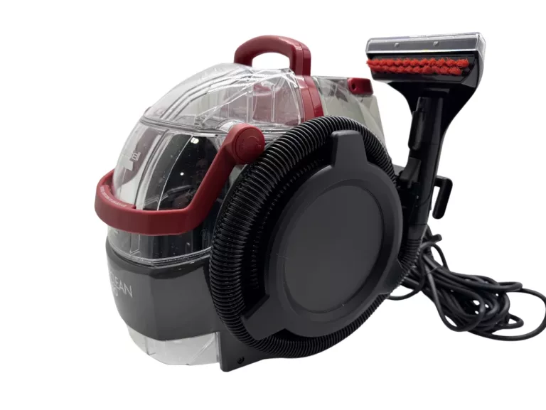 ODKURZACZ PIORĄCY BISSELL SPOTCLEAN PRO BDB STAN!!