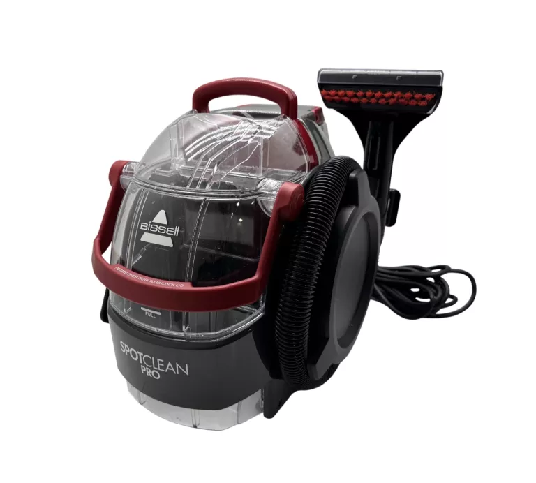 ODKURZACZ PIORĄCY BISSELL SPOTCLEAN PRO BDB STAN!!