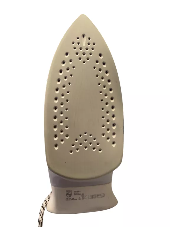 ŻELAZKO PHILIPS AZUR 4018