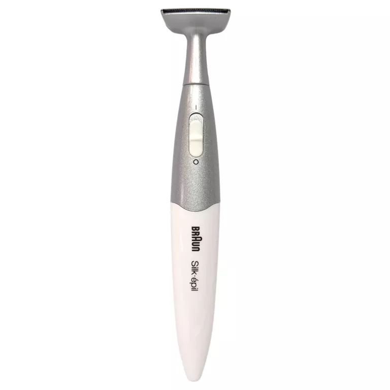 BRAUN TRYMER SILK EPIL FG 1100 BIKINI BRWI