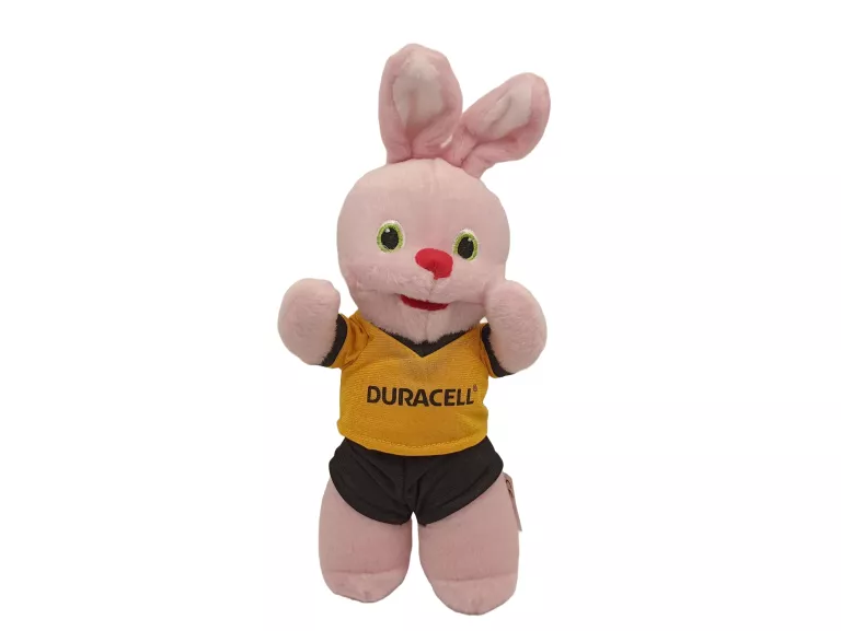 ZABAWKA DURACELL KRÓLIK