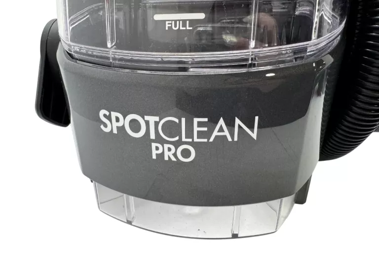 ODKURZACZ PIORĄCY BISSELL SPOTCLEAN PRO BDB STAN!!