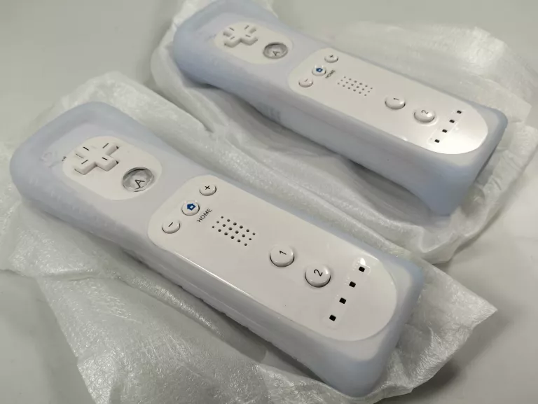 2X KONTROLERY DO NINTENDO WII