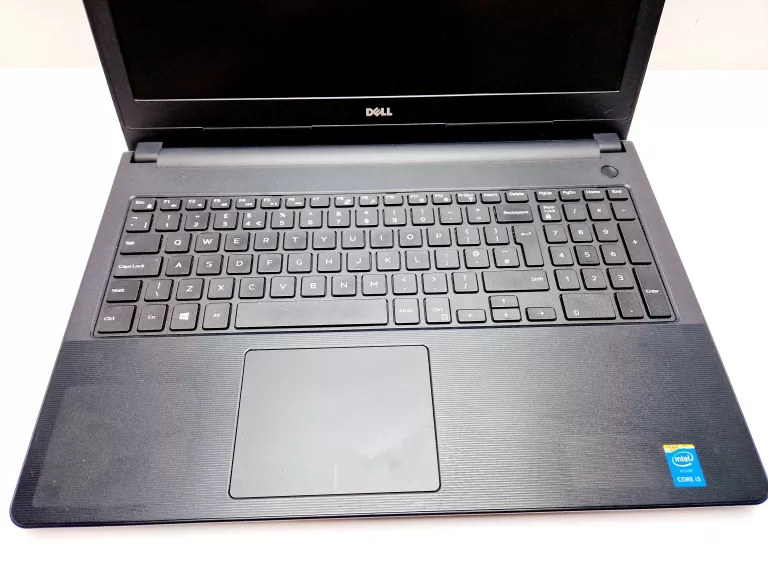 LAPTOP DELL I3/4GB/500GB ŁAD