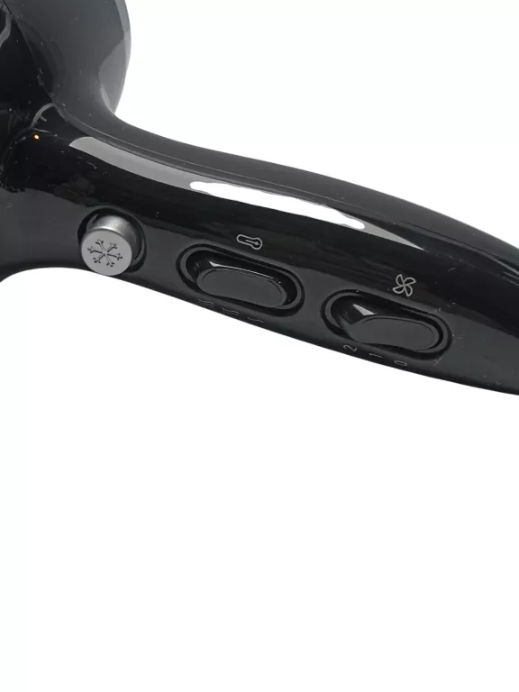 SUSZARKA GRUNDIG HD 6080L - SZARA - STAN DOBRY!