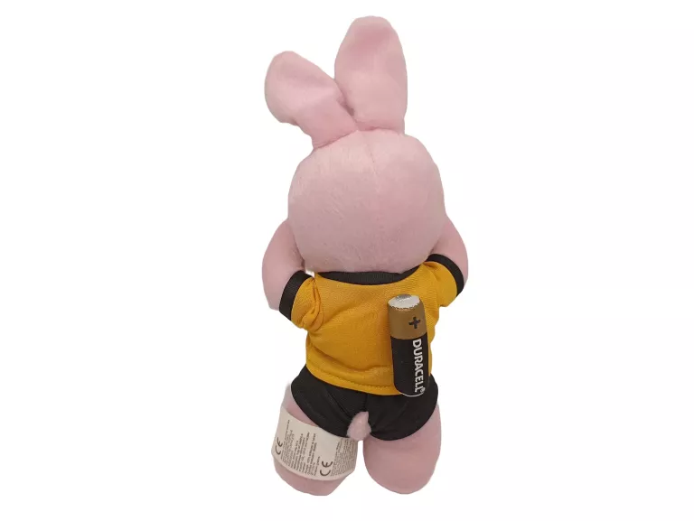 ZABAWKA DURACELL KRÓLIK