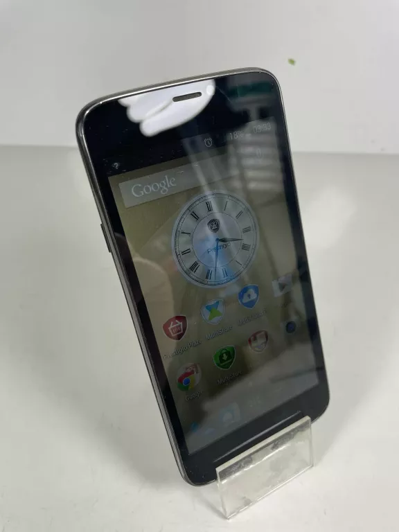 TELEFON PRESTIGIO PSP3502 DUO