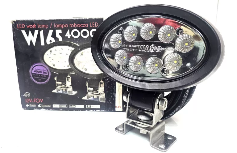 LAMPA ROBOCZA WAŚ W165