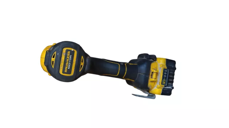 WKRĘTARKA DEWALT DCD791 + AKUMULATOR 5.0AH 18V