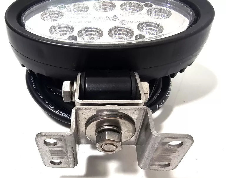 LAMPA ROBOCZA WAŚ W165