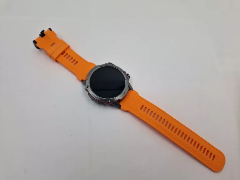 SMARTWATCH KIANO WATCH SPORT KOMPLET GWARANCJA