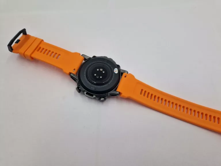 SMARTWATCH KIANO WATCH SPORT KOMPLET GWARANCJA