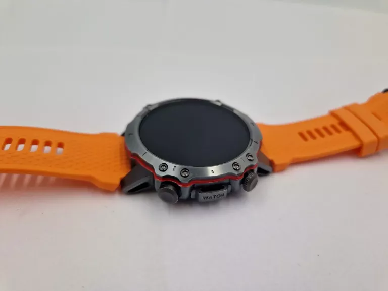 SMARTWATCH KIANO WATCH SPORT KOMPLET GWARANCJA