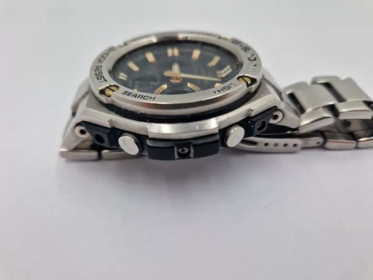 ZEGAREK CASIO G-SHOCK GST-W110D