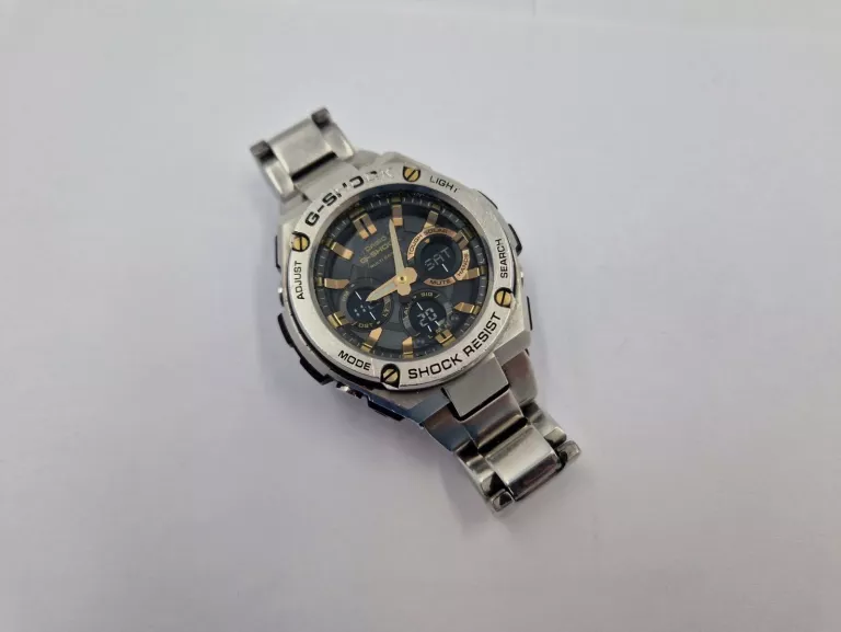 ZEGAREK CASIO G-SHOCK GST-W110D