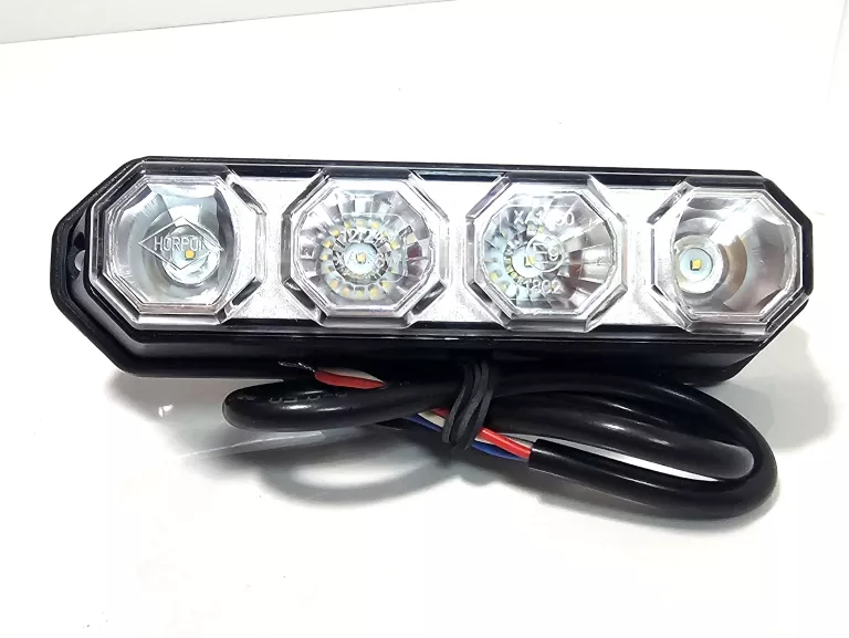 LAMPA OSTRZEGAWCZA DIODOWA HORPOL LDO 2258