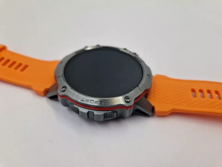 SMARTWATCH KIANO WATCH SPORT KOMPLET GWARANCJA