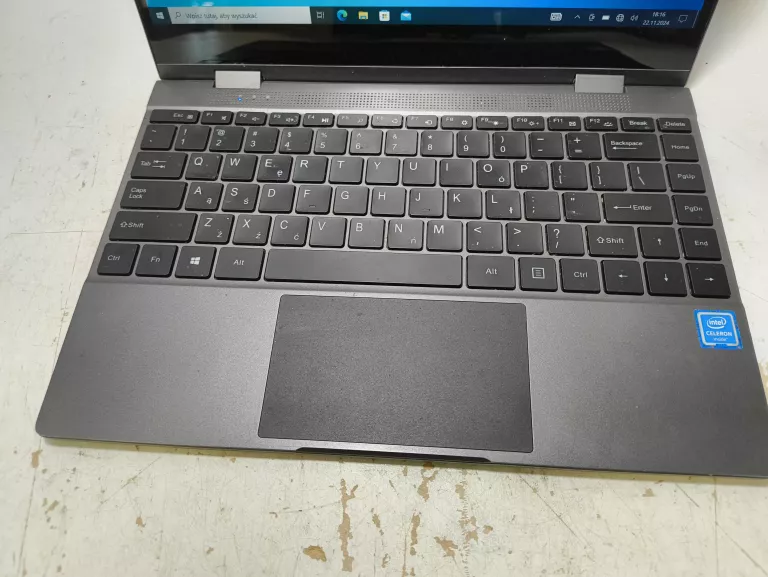 LAPTOP TECHBITE ARC 13.3 SLIM