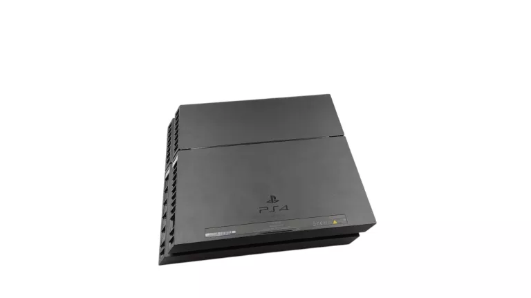 KONSOLA SONY PS4 CUH-1216B + PAD ZAMIENNIK + 2GRY