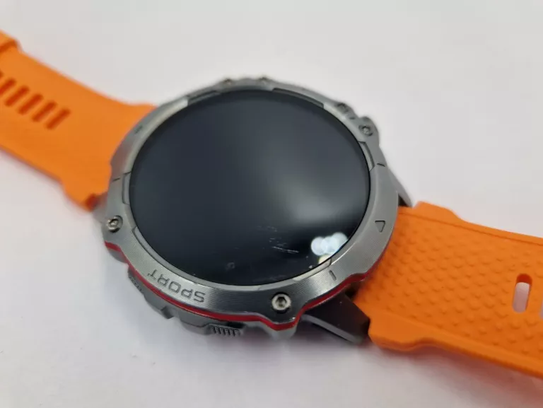 SMARTWATCH KIANO WATCH SPORT KOMPLET GWARANCJA