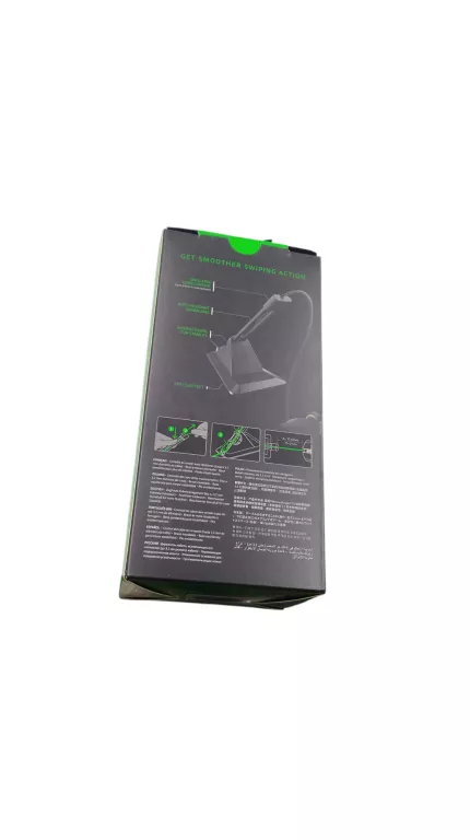 RAZER MOUSE BUNGEE V2