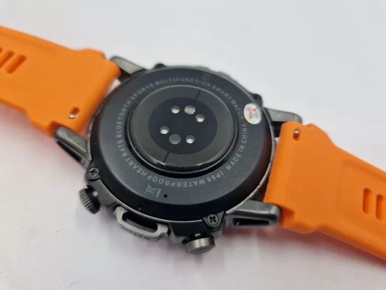 SMARTWATCH KIANO WATCH SPORT KOMPLET GWARANCJA