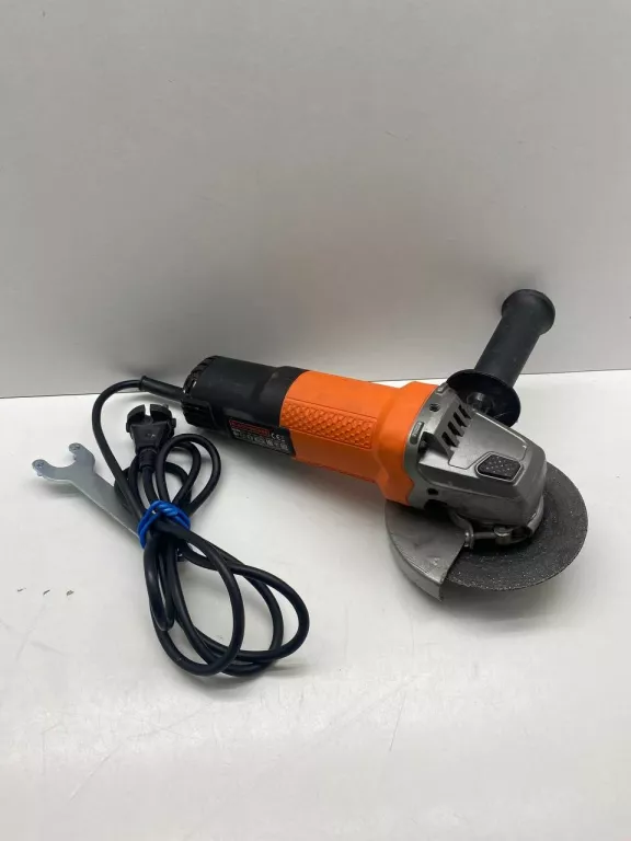 SZLIFIERKA BLACK+DECKER KFBEG125