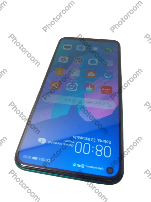 TELEFON HUAWEI P40 LITE ART-L29