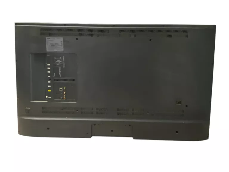 TELEWIZOR LED SAMSUNG UE50JU6400 50" 4K UHD