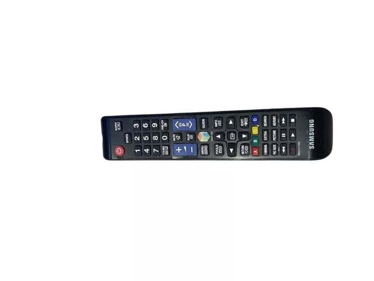 TELEWIZOR LED SAMSUNG UE50JU6400 50" 4K UHD