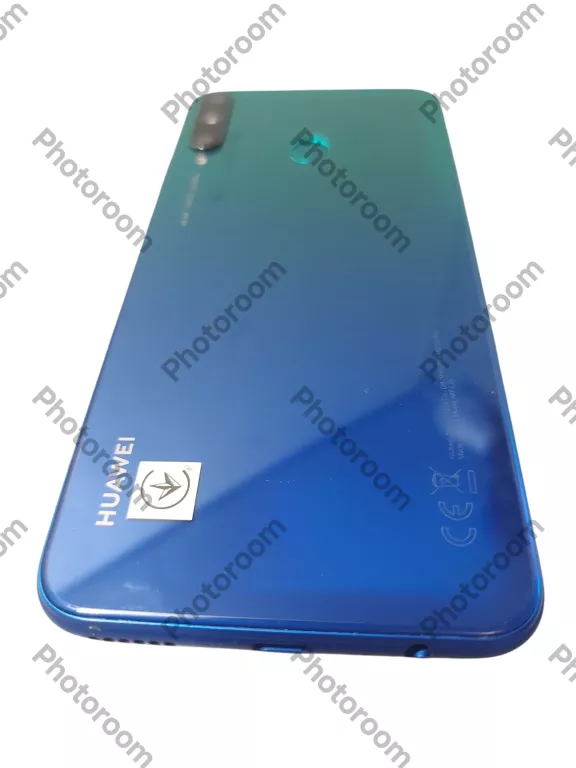TELEFON HUAWEI P40 LITE ART-L29