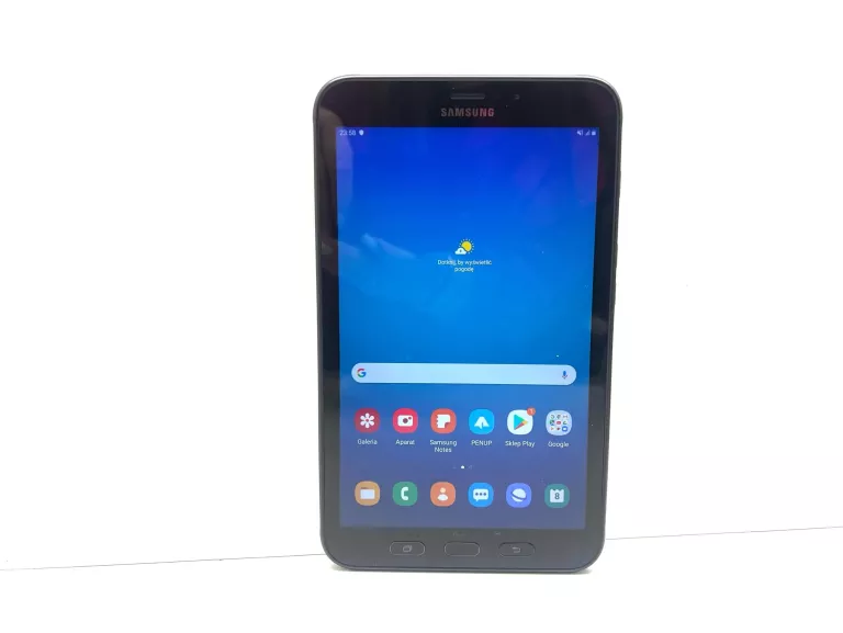 TABLET SAMSUNG ACTIVE 2  SM-T395