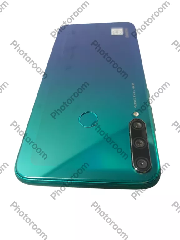 TELEFON HUAWEI P40 LITE ART-L29
